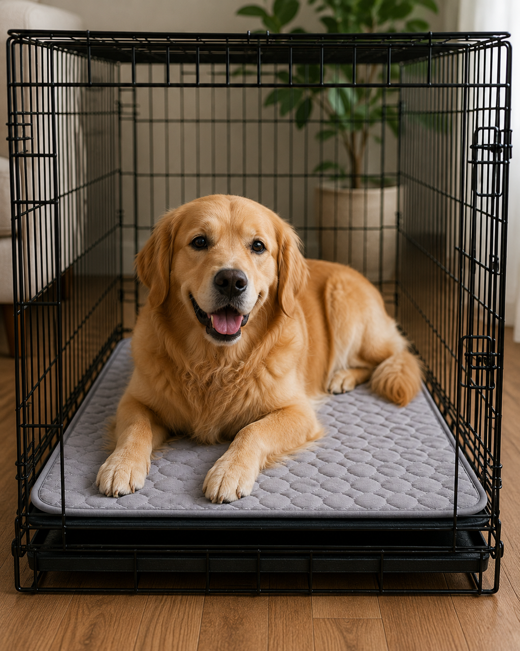 Frostie™ Cooling Mat - Instant Heat Relief for Dogs - Frostie & Co.