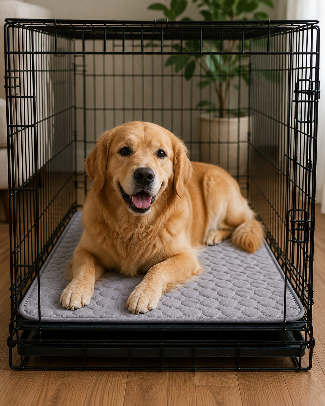 Frostie™ Cooling Mat - Instant Heat Relief for Dogs - Frostie & Co.