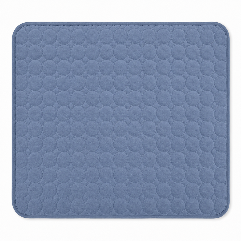 Frostie™ Cooling Mat - Instant Heat Relief for Dogs - Frostie & Co.