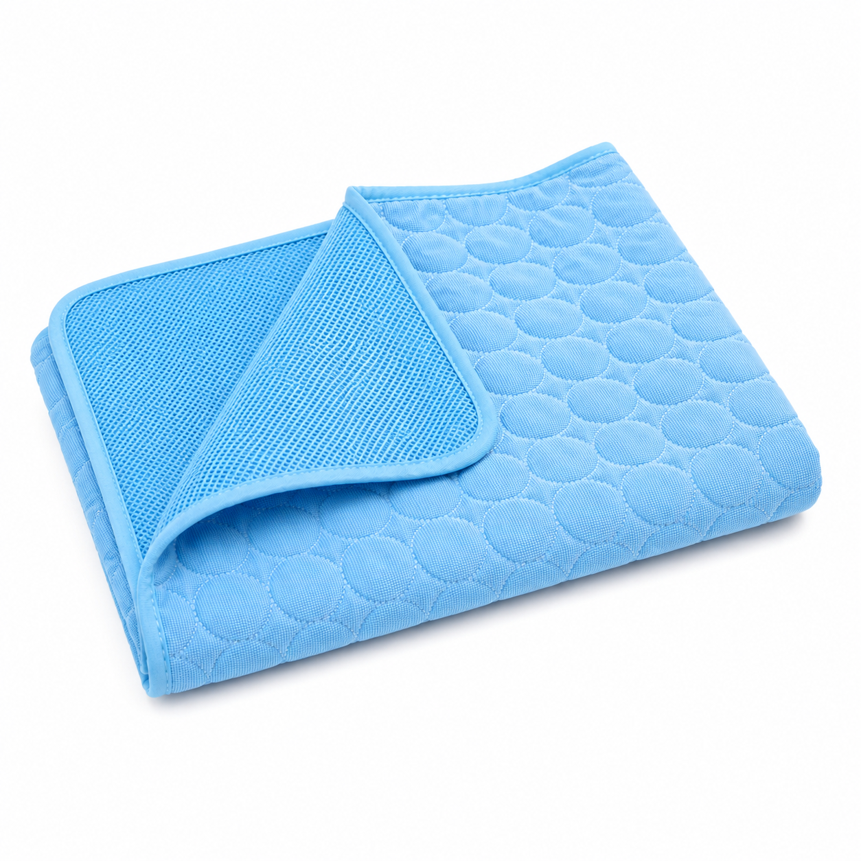 Frostie™ Cooling Mat - Instant Heat Relief for Dogs - Frostie & Co.