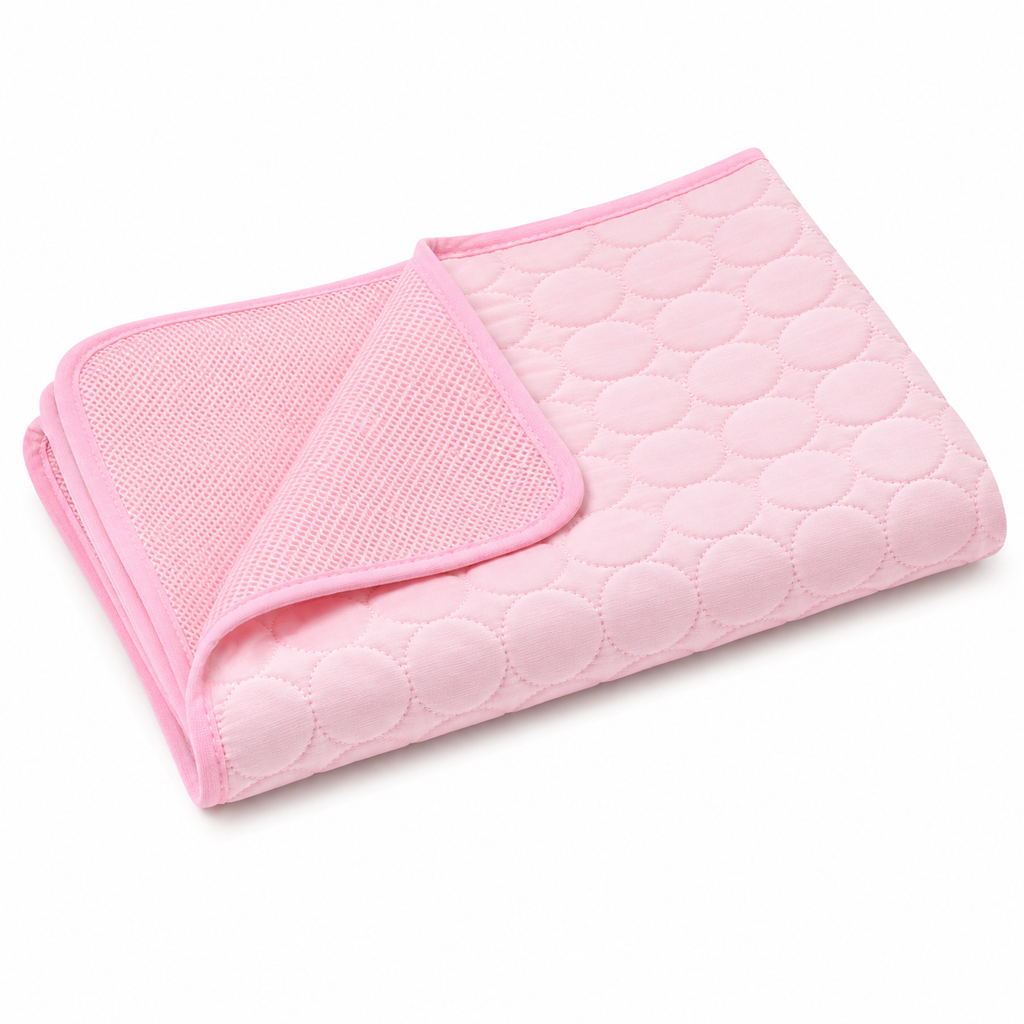 Frostie™ Cooling Mat - Instant Heat Relief for Dogs - Frostie & Co.