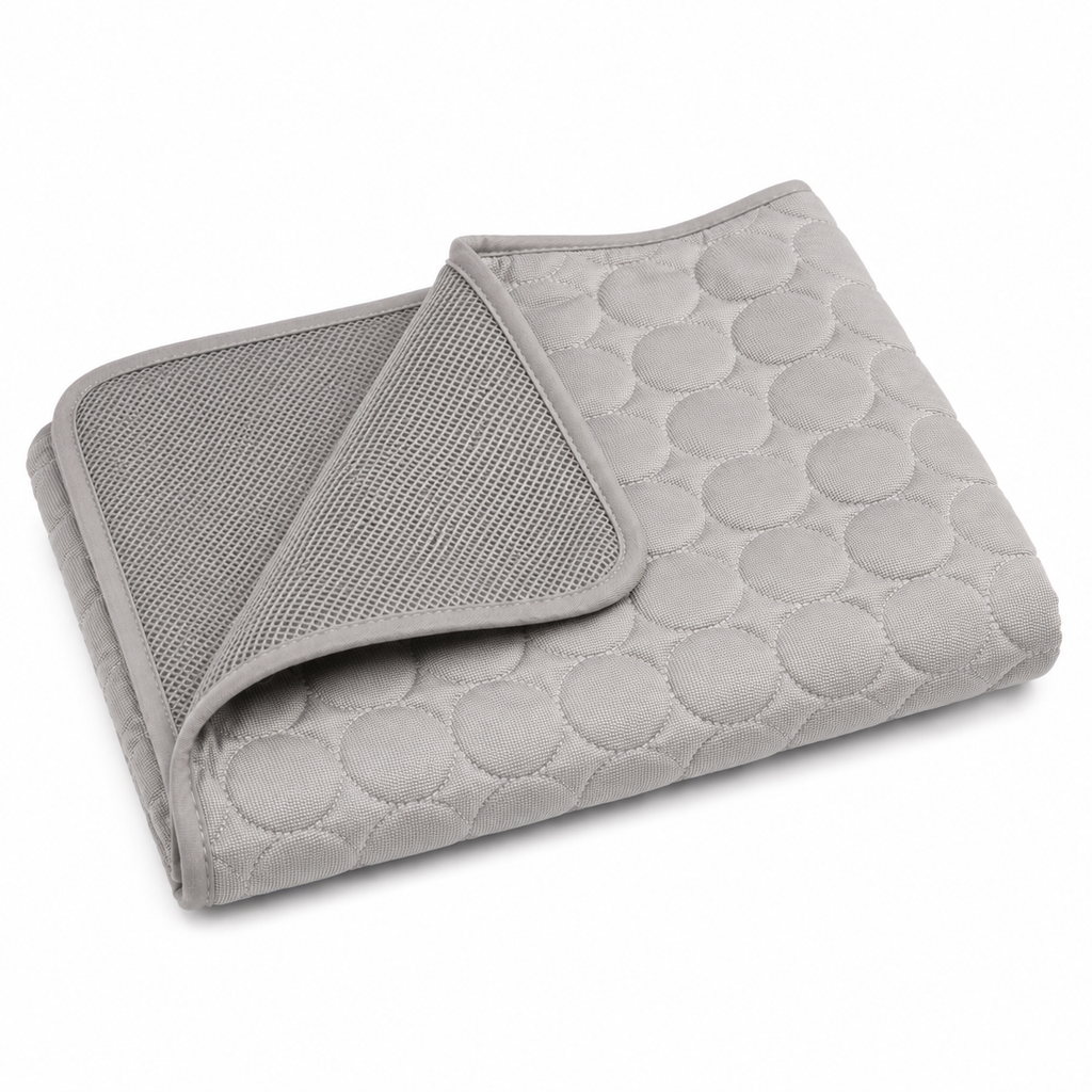 Frostie™ Cooling Mat - Instant Heat Relief for Dogs - Frostie & Co.